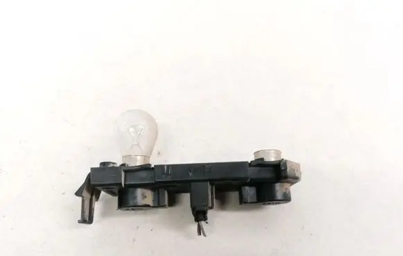 Seat Alhambra (Mk1) Tail light bulb cover holder 7M3945257A
