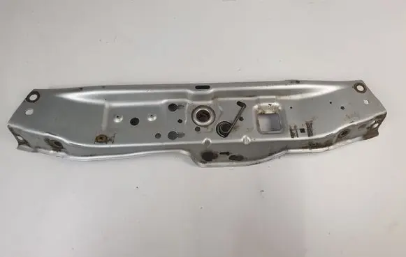 Opel Zafira B Top upper radiator support slam panel 13264083