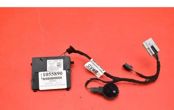 Ford Focus Reversing camera JX7T19H406CM