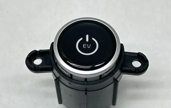 KIA EV6 Engine start stop button switch 93502CV000 221207B TFKK1A0060