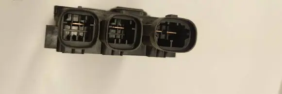 Renault Scenic III - Grand scenic III Other control units/modules 243800014R