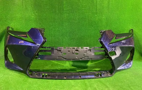Lexus IS III XE30 Front bumper