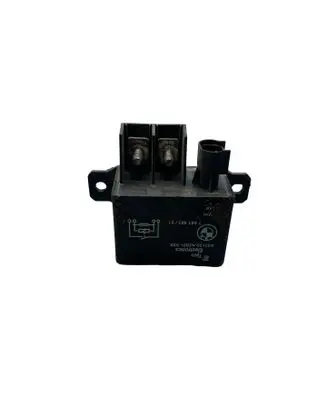 BMW X5 E70 Coolant fan relay 766150301