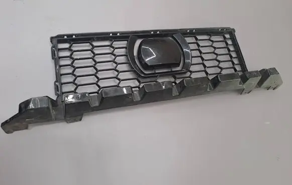 BMW X4 G02 Front bumper lower grill