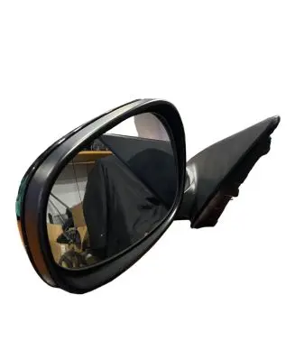 BMW 3 E90 E91 Manual wing mirror 7182695