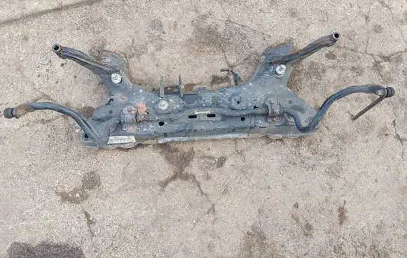 Ford Fiesta Front axle beam GS48073 A16335FS0742 300136