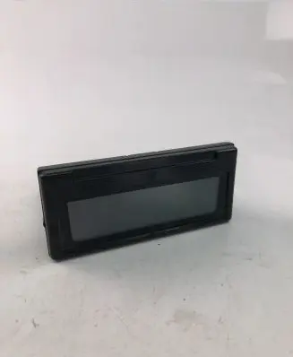 Volvo V50 Screen/display/small screen 31268055
