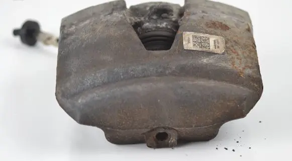 Audi A6 S6 C7 4G Front brake caliper 4G5AL