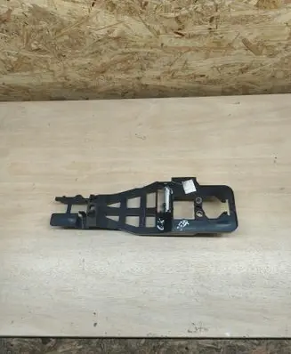Jeep Grand Cherokee Front door exterior handle 04589887AD