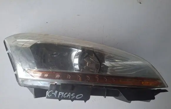 Citroen C4 Grand Picasso Headlight/headlamp 16298200 16472600