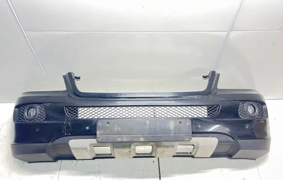 Mercedes-Benz ML W164 Front bumper 1648850165