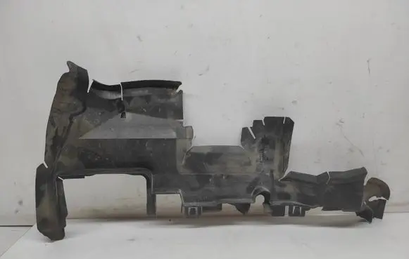 Audi A4 S4 B8 8K Intercooler air guide/duct channel 8K0121283K 50629101A