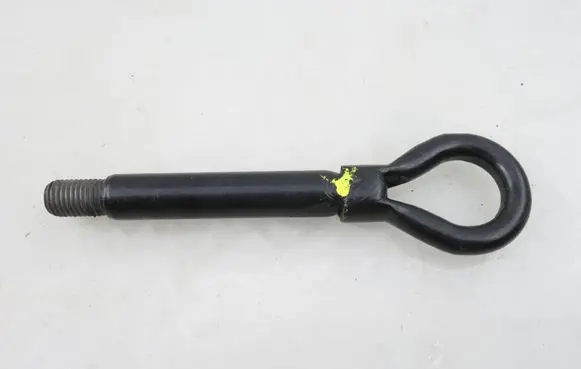 Nissan Note (E11) Tow bar 