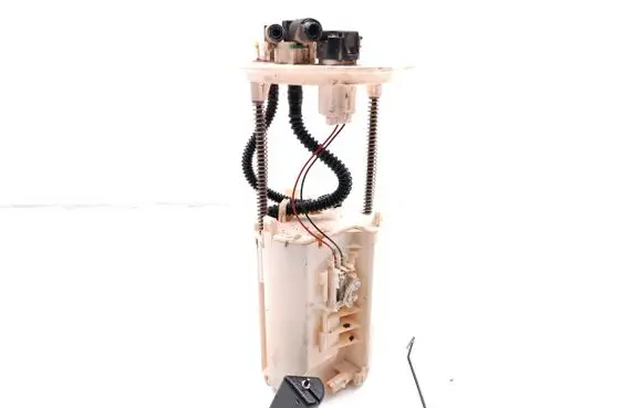 Toyota Hilux (AN10, AN20, AN30) In-tank fuel pump 77010-0K011 292010-5025 BROKENFLOATHOLDER