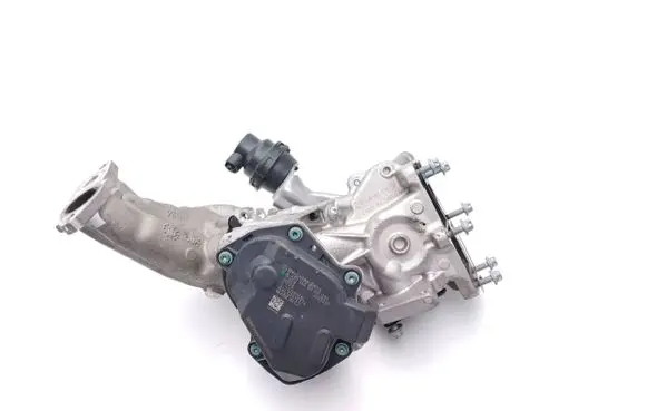 Mercedes-Benz ML W166 Throttle valve A6511400360 A6511420067 A6511402108