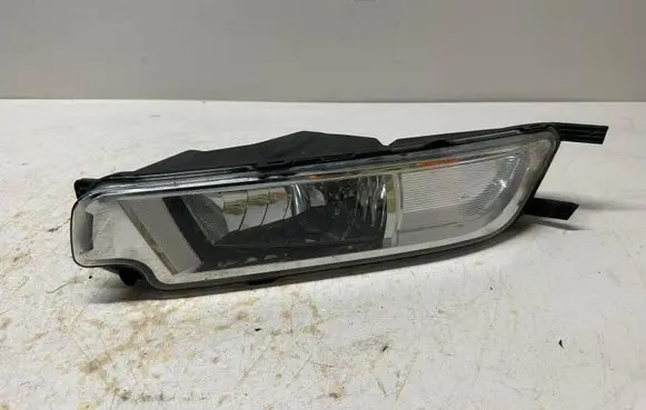 Volkswagen Passat Alltrack Front fog light 3G0941662H 1NA01183904