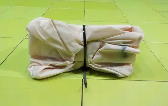 Dacia Sandero II Passenger airbag 