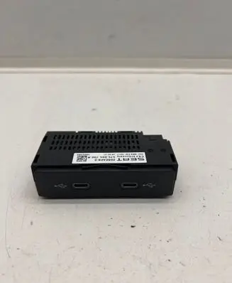 Seat Ateca USB socket connector 575035736B 1002362 20SEAF62
