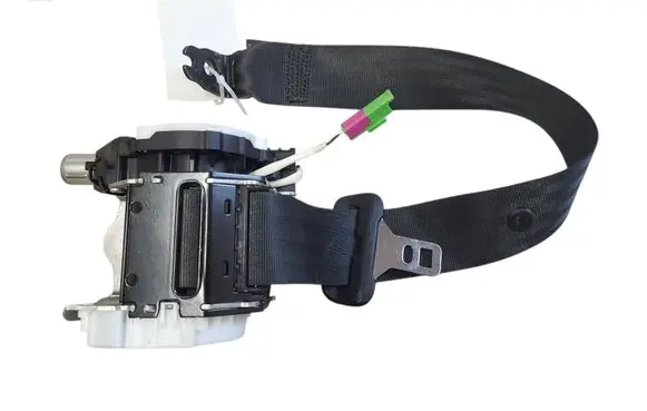 Volvo XC60 Rear seatbelt 39818854 34060406 P039818854
