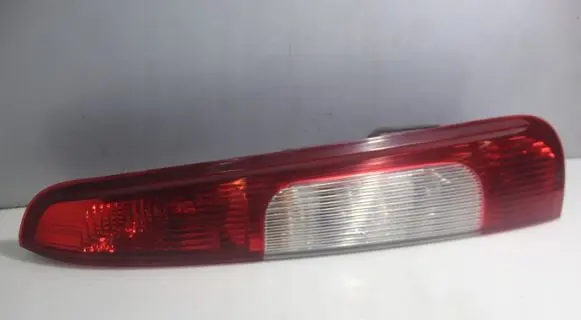 Ford Focus C-MAX Rear/tail lights