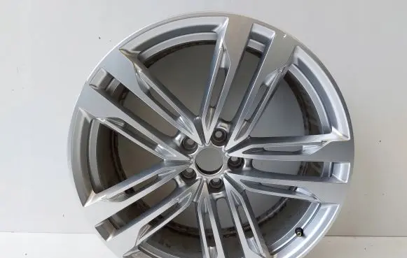 Audi A6 S6 C8 4K R21 alloy rim 4K0601025ap