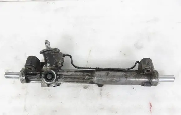 Ford Focus Steering rack RFXS4C3550AC