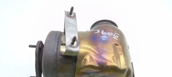 Catalyst/FAP/DPF particulate filter