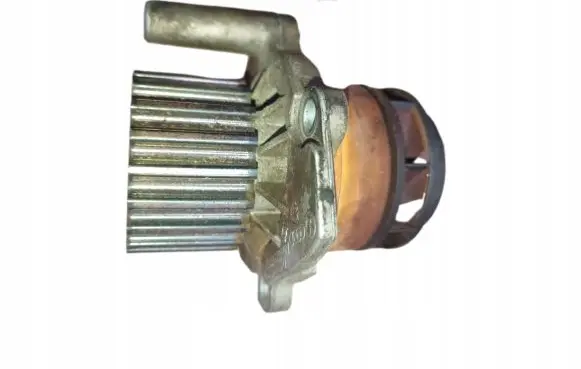 Skoda Octavia Mk2 (1Z) Water pump 045121019D