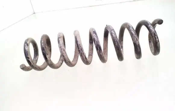 BMW 1 F20 F21 Rear coil spring