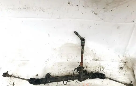 Ford Focus Steering rack lhd