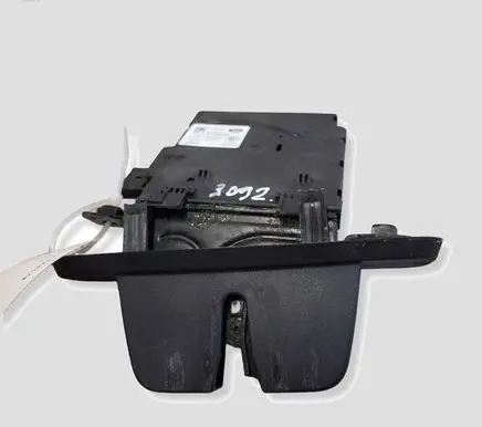 Jaguar F-Pace Tailgate/trunk/boot lock/catch/latch 939434112 CPLA442A66AE