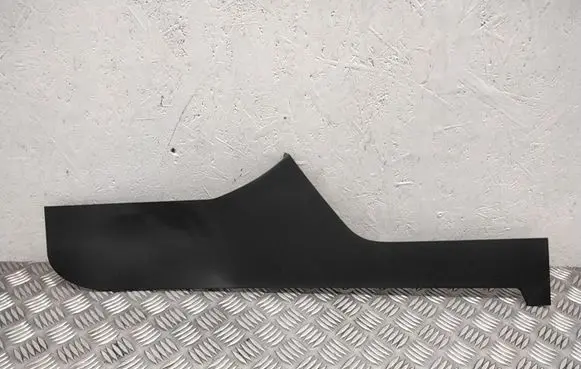 Volvo V70 Centre console side trim front 31315175