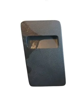 Subaru Impreza III Fuse box cover 