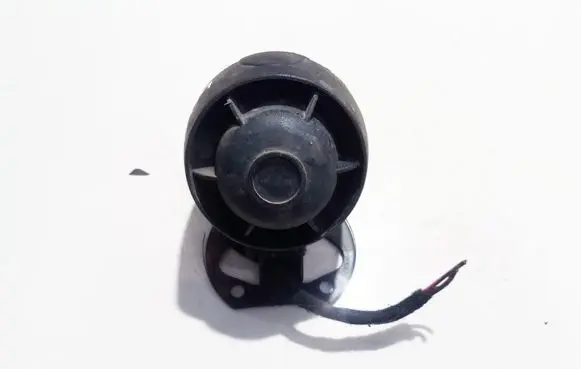 Audi A3 S3 8L Alarm system siren 