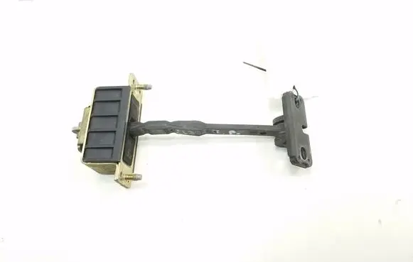 Mercedes-Benz E W211 Front door check strap stopper A2117200116
