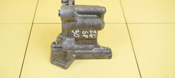 Ford S-MAX Fuel tank mounting bracket AG9G9A413BD 26SP30