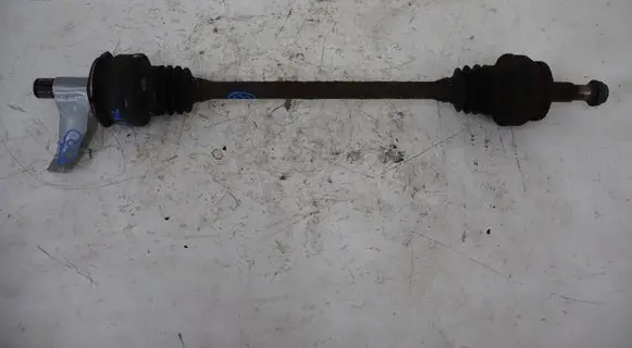 Mercedes-Benz E W211 Rear driveshaft