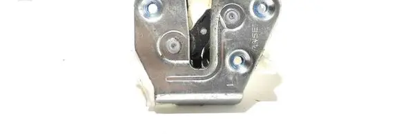 Mitsubishi Outlander Tailgate/trunk/boot lock/catch/latch
