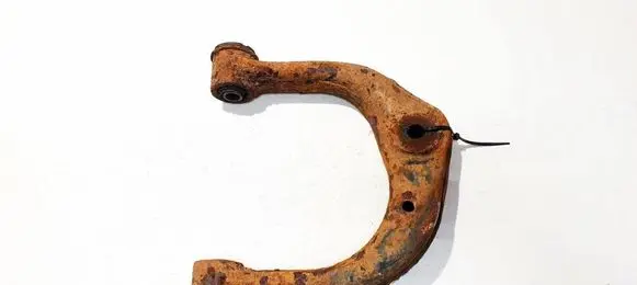 Toyota Land Cruiser (HDJ90) Front lower control arm/wishbone 