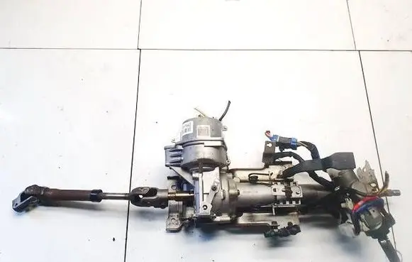 Hyundai i30 Power steering pump 2l56300700 4fdk0803
