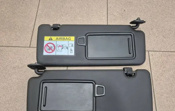 Hyundai Tucson TL Sun visor 