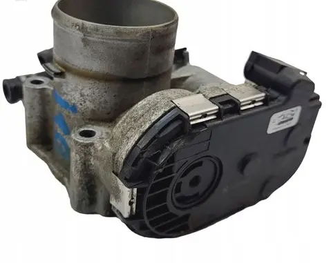KIA Rio Throttle valve 3510004200
