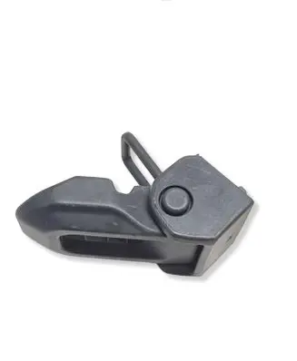 Jeep Wrangler Engine bonnet/hood lock/catch 68240952AF