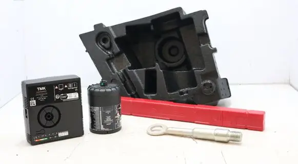 BMW XM Tool set 345635476