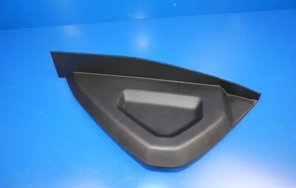 Land Rover Evoque I Dashboard side end trim 12D1096JD9