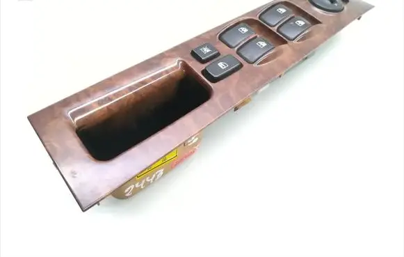 Honda Civic Electric window control switch 93570-3E710