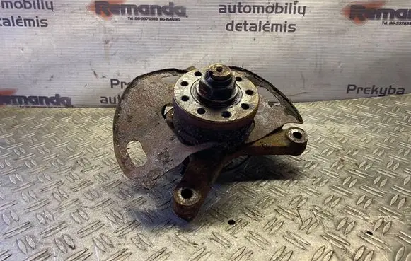 Iveco Daily 35 - 40.10 Front wheel hub
