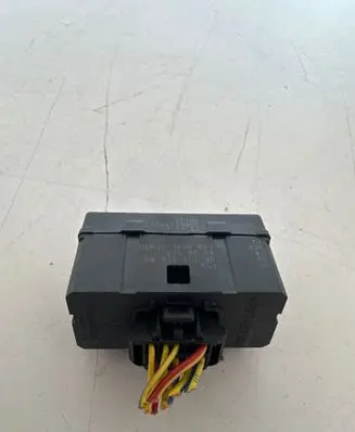 Peugeot 308 Other control units/modules 9673891680 4539528 1000137937