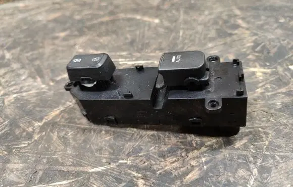 KIA Optima Electric window control switch 935752T010