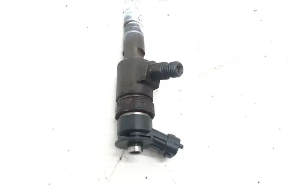 Peugeot Partner Fuel injector 0445110340